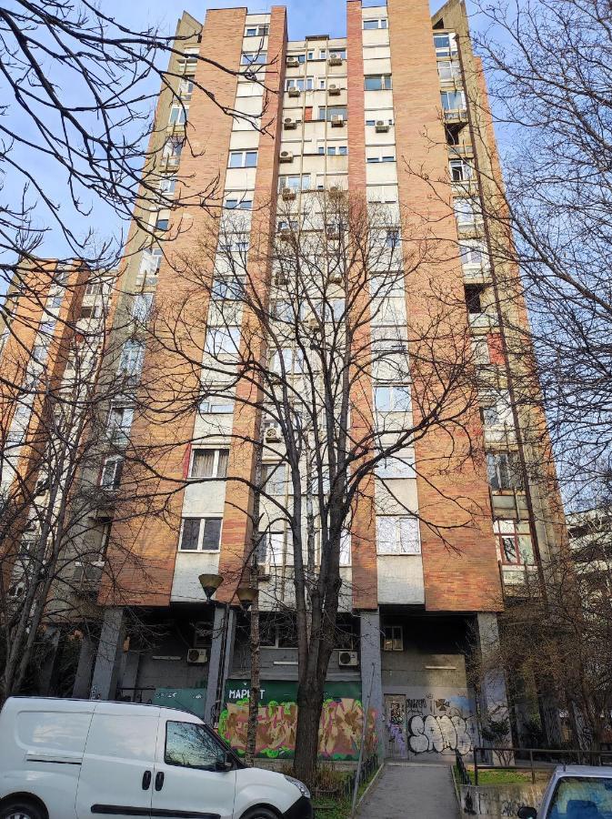 Pentlux - Spa Penthouse In The Heart Of Скоп'є Екстер'єр фото